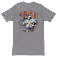 Load image into Gallery viewer, WEInvested Hypnotized Graphic Men’s premium heavyweight tee