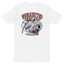 Load image into Gallery viewer, WEInvested Hypnotized Graphic Men’s premium heavyweight tee