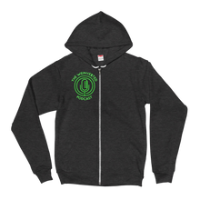 Load image into Gallery viewer, The WEInvested Podcast Hoodie sweater