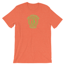 Load image into Gallery viewer, The WEInvested Podcast Short-Sleeve Unisex T-Shirt