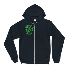 Load image into Gallery viewer, The WEInvested Podcast Hoodie sweater