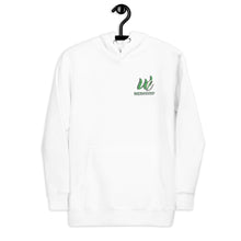 Load image into Gallery viewer, New Logo WEInvested Unisex Hoodie