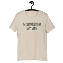 Load image into Gallery viewer, WE GLOBAL MONEY Short-Sleeve Unisex T-Shirt
