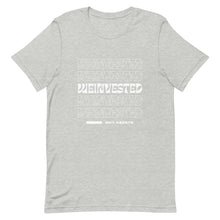 Load image into Gallery viewer, Groovy WEInvested Unisex t-shirt