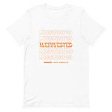 Load image into Gallery viewer, Groovy Orange Unisex t-shirt