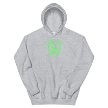 Load image into Gallery viewer, The WEInvested Podcast Unisex Hoodie
